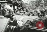 Image of Joseph Goebbels Germany, 1943, second 33 stock footage video 65675059382