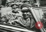 Image of Joseph Goebbels Germany, 1943, second 34 stock footage video 65675059382