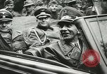 Image of Joseph Goebbels Germany, 1943, second 35 stock footage video 65675059382