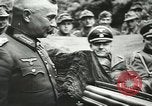 Image of Joseph Goebbels Germany, 1943, second 36 stock footage video 65675059382