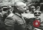 Image of Joseph Goebbels Germany, 1943, second 37 stock footage video 65675059382