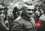 Image of Joseph Goebbels Germany, 1943, second 39 stock footage video 65675059382