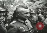 Image of Joseph Goebbels Germany, 1943, second 40 stock footage video 65675059382