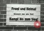 Image of Joseph Goebbels Germany, 1943, second 41 stock footage video 65675059382