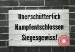 Image of Joseph Goebbels Germany, 1943, second 44 stock footage video 65675059382