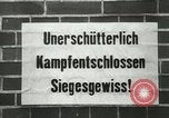 Image of Joseph Goebbels Germany, 1943, second 45 stock footage video 65675059382