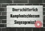 Image of Joseph Goebbels Germany, 1943, second 46 stock footage video 65675059382