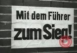 Image of Joseph Goebbels Germany, 1943, second 47 stock footage video 65675059382