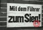 Image of Joseph Goebbels Germany, 1943, second 48 stock footage video 65675059382