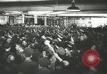 Image of Joseph Goebbels Germany, 1943, second 50 stock footage video 65675059382