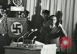 Image of Joseph Goebbels Germany, 1943, second 58 stock footage video 65675059382
