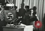Image of Joseph Goebbels Germany, 1943, second 59 stock footage video 65675059382