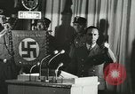 Image of Joseph Goebbels Germany, 1943, second 60 stock footage video 65675059382