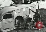Immagine di Veicoli alleati Anzio Italia, 1944, secondo 4 filmato di repertorio 65675059384