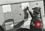 Immagine di Veicoli alleati Anzio Italia, 1944, secondo 13 filmato di repertorio 65675059384