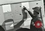 Immagine di Veicoli alleati Anzio Italia, 1944, secondo 15 filmato di repertorio 65675059384