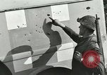 Immagine di Veicoli alleati Anzio Italia, 1944, secondo 17 filmato di repertorio 65675059384