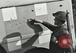 Immagine di Veicoli alleati Anzio Italia, 1944, secondo 19 filmato di repertorio 65675059384
