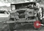 Immagine di Veicoli alleati Anzio Italia, 1944, secondo 28 filmato di repertorio 65675059384