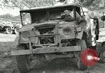 Immagine di Veicoli alleati Anzio Italia, 1944, secondo 34 filmato di repertorio 65675059384