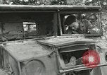 Immagine di Veicoli alleati Anzio Italia, 1944, secondo 37 filmato di repertorio 65675059384