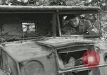 Immagine di Veicoli alleati Anzio Italia, 1944, secondo 38 filmato di repertorio 65675059384