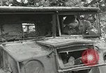 Immagine di Veicoli alleati Anzio Italia, 1944, secondo 39 filmato di repertorio 65675059384
