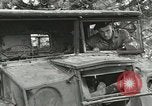Immagine di Veicoli alleati Anzio Italia, 1944, secondo 40 filmato di repertorio 65675059384