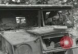 Immagine di Veicoli alleati Anzio Italia, 1944, secondo 41 filmato di repertorio 65675059384