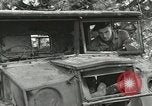 Immagine di Veicoli alleati Anzio Italia, 1944, secondo 42 filmato di repertorio 65675059384