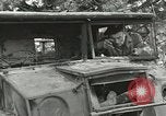 Immagine di Veicoli alleati Anzio Italia, 1944, secondo 43 filmato di repertorio 65675059384