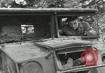 Immagine di Veicoli alleati Anzio Italia, 1944, secondo 45 filmato di repertorio 65675059384