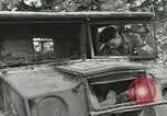 Immagine di Veicoli alleati Anzio Italia, 1944, secondo 46 filmato di repertorio 65675059384