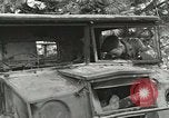 Immagine di Veicoli alleati Anzio Italia, 1944, secondo 47 filmato di repertorio 65675059384