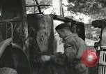 Immagine di Veicoli alleati Anzio Italia, 1944, secondo 50 filmato di repertorio 65675059384