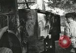 Immagine di Veicoli alleati Anzio Italia, 1944, secondo 52 filmato di repertorio 65675059384