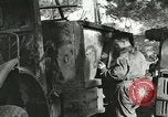 Immagine di Veicoli alleati Anzio Italia, 1944, secondo 53 filmato di repertorio 65675059384