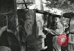 Immagine di Veicoli alleati Anzio Italia, 1944, secondo 54 filmato di repertorio 65675059384