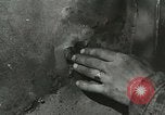 Immagine di Veicoli alleati Anzio Italia, 1944, secondo 57 filmato di repertorio 65675059384