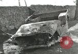 Immagine di Allied jeep Anzio Italia, 1944, secondo 4 filmato di repertorio 65675059385