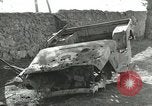 Immagine di Allied jeep Anzio Italia, 1944, secondo 5 filmato di repertorio 65675059385