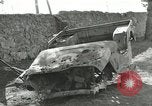 Immagine di Allied jeep Anzio Italia, 1944, secondo 7 filmato di repertorio 65675059385