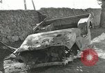 Immagine di Allied jeep Anzio Italia, 1944, secondo 8 filmato di repertorio 65675059385