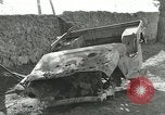 Immagine di Allied jeep Anzio Italia, 1944, secondo 11 filmato di repertorio 65675059385