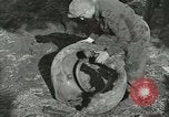 Immagine di Allied jeep Anzio Italia, 1944, secondo 48 filmato di repertorio 65675059385