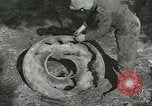 Immagine di Allied jeep Anzio Italia, 1944, secondo 49 filmato di repertorio 65675059385
