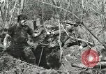 Image of British soldiers Anzio Italy, 1944, second 7 stock footage video 65675059386