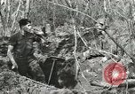 Image of British soldiers Anzio Italy, 1944, second 8 stock footage video 65675059386