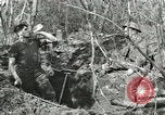 Image of British soldiers Anzio Italy, 1944, second 9 stock footage video 65675059386