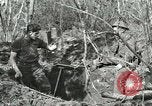 Image of British soldiers Anzio Italy, 1944, second 10 stock footage video 65675059386